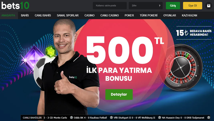 bets10 bahis sitesi
