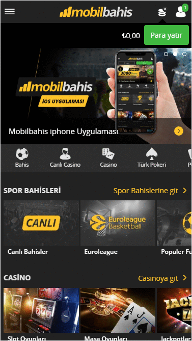 mobilbahis 25tl bedava deneme bonusu