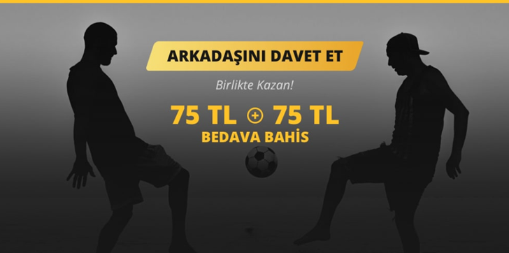 mobilbahis arkadaş bonusu