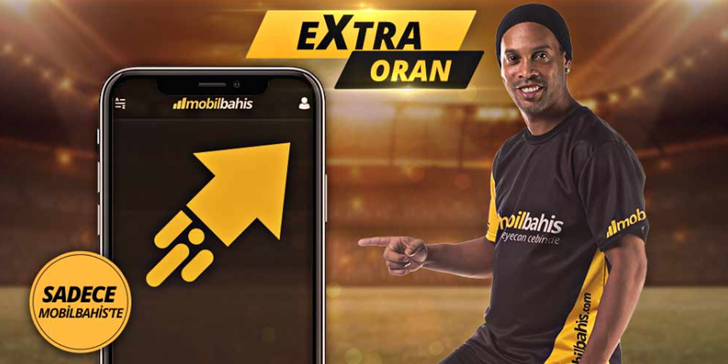 mobilbahis extra oran kampanyası