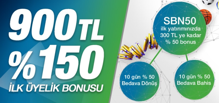 süperbetin bonusları