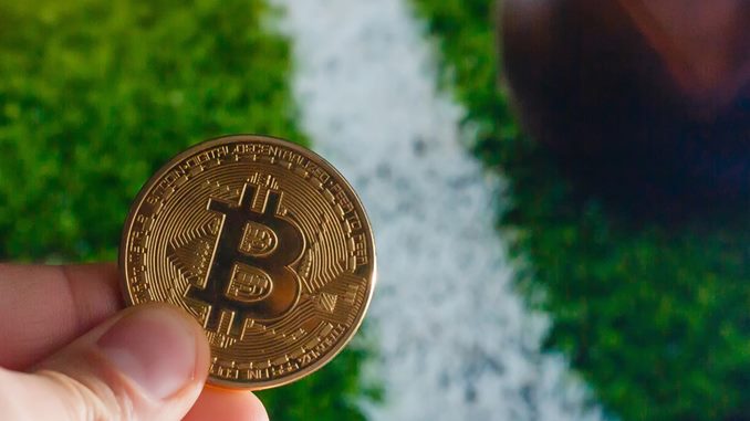 Bitcoin Bahis Siteleri