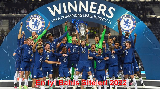 En İyi Bahis Siteleri 2022